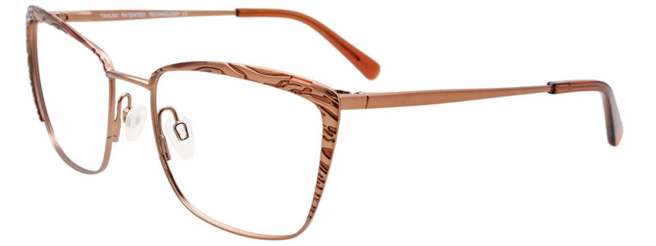 Takumi TK1201 Eyeglasses - view 8